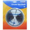 TCT Circular Saw Blade 190mm x 16mm x 40T Professional Toolpak  Thumbnail